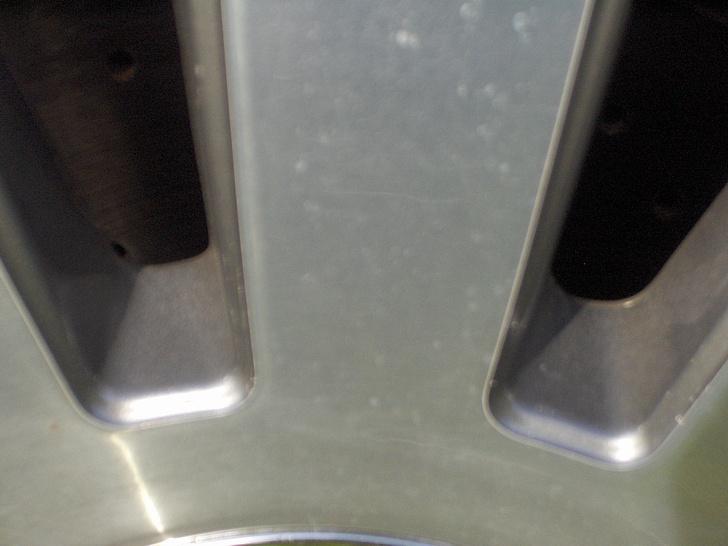 VW Passat (SOLGT)  - Hvis min kigger godt efter ka man se sport bremserne inde bagved. billede 7