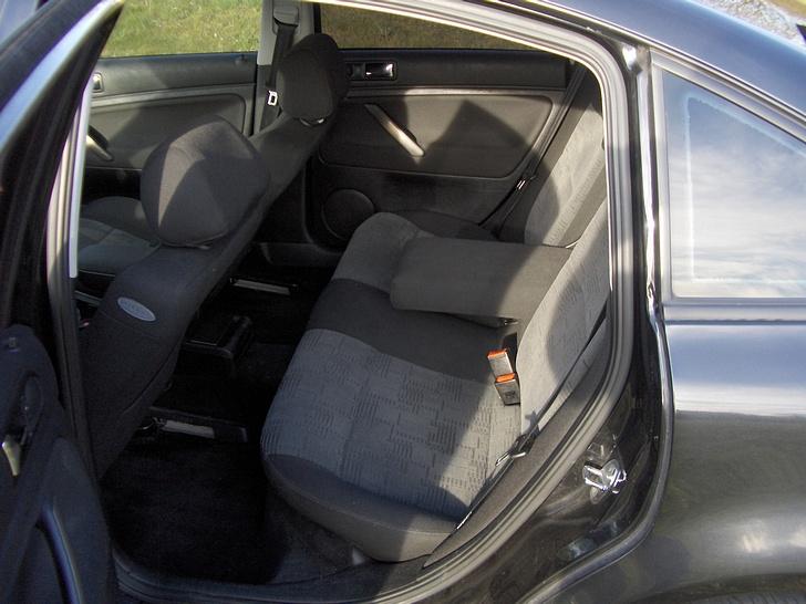 VW Passat (SOLGT)  billede 9