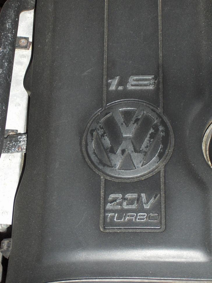 VW Passat (SOLGT)  billede 10