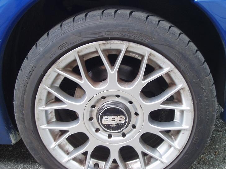 Peugeot 106 Rallye død billede 7