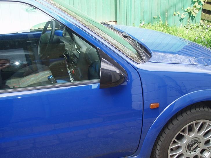 Peugeot 106 Rallye død billede 8