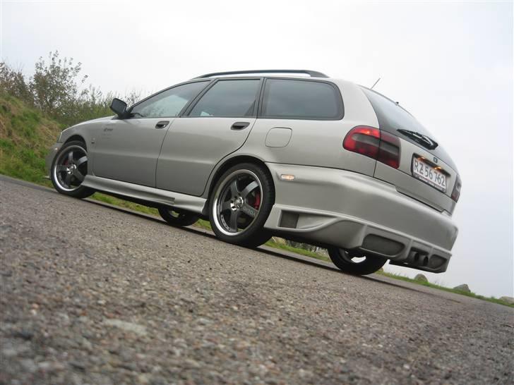 Volvo V40 CarZone "Solgt" billede 6