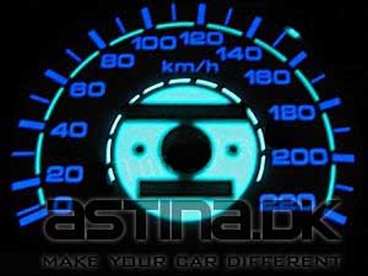 Nissan 100 Nx ( Eksporteret) billede 4