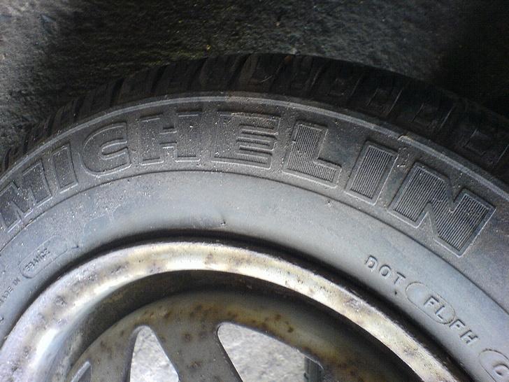 Opel kadett  solgt til skrot  billede 11