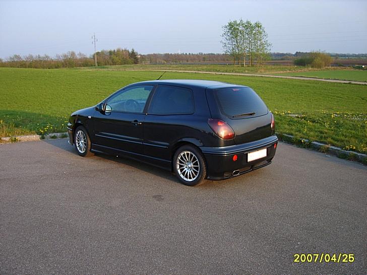 Fiat Bravo   :: SOLGT :: - NY! billede 2