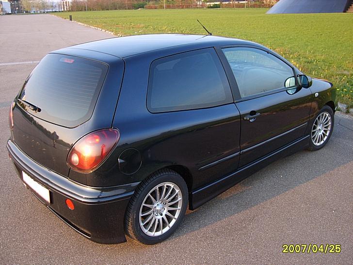 Fiat Bravo   :: SOLGT :: - NY! billede 3