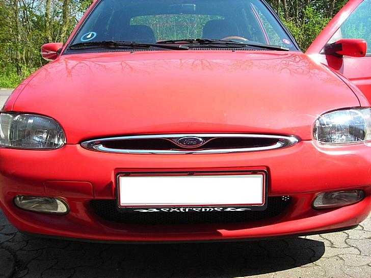 Ford Escort SOLGT - 26/04-2007 billede 5