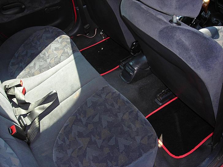 Ford Escort SOLGT - 26/04-2007 billede 7