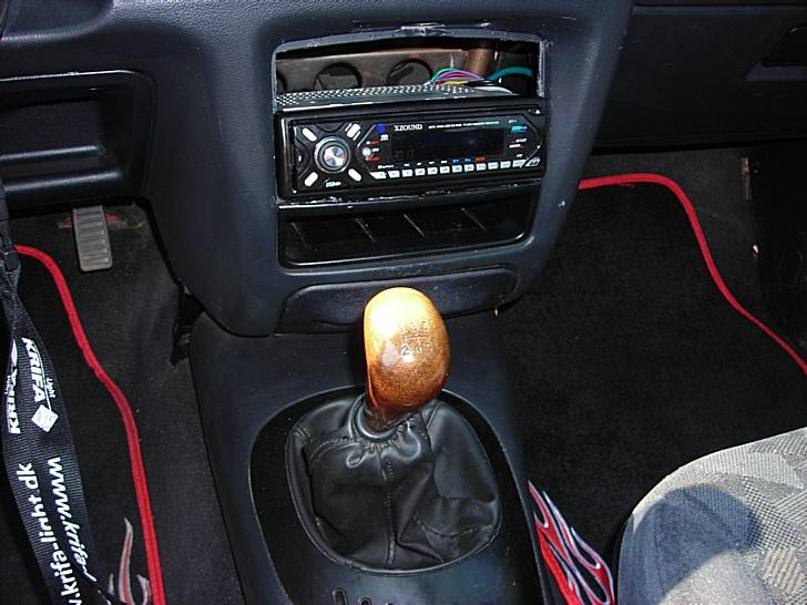 Ford Escort SOLGT - 26/04-2007 billede 10