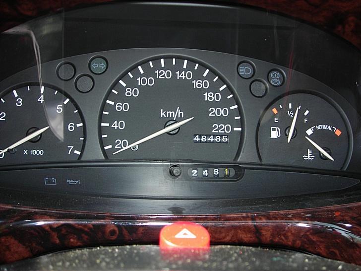 Ford Escort SOLGT - 26/04-2007 billede 14