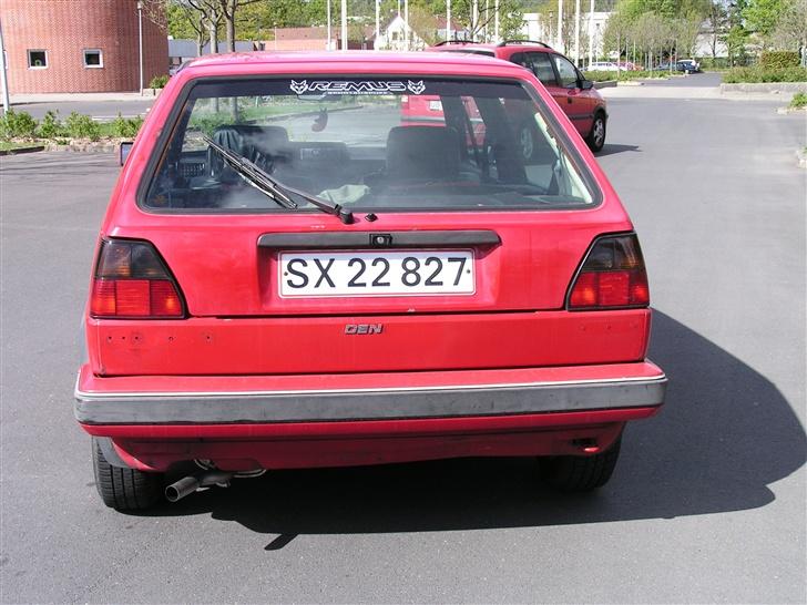 VW Golf (SOLGT!) billede 4
