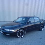 Mazda 626 2.0i