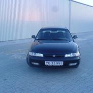 Mazda 626 2.0i