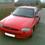 Ford Escort Clx (SOLGT)