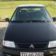 Citroën Saxo vts 16v