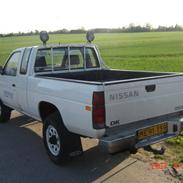 Nissan king cab