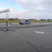 VW Golf 2 TD "Mafia Baljen"