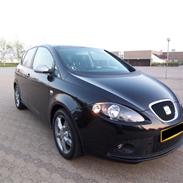 Seat Altea FR TFSI DSG