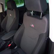 Seat Altea FR TFSI DSG