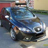 Seat Altea FR TFSI DSG