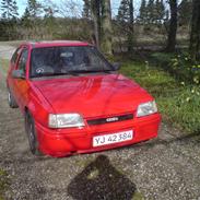 Opel kadett