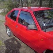 Opel kadett