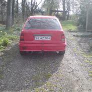 Opel kadett