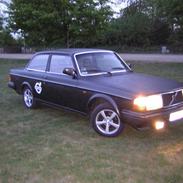 Volvo 242*solgt*