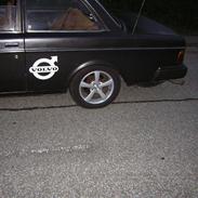 Volvo 242*solgt*