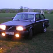 Volvo 242*solgt*