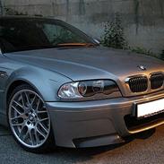 BMW M3 CSL