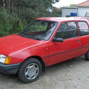Peugeot 205 DØD