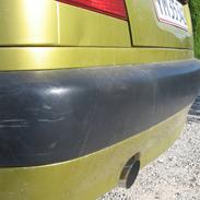 Citroën Xsara 1,4i coupe