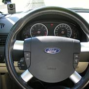 Ford mondeo 2,5 v6 ghia