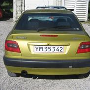 Citroën Xsara 1,4i coupe
