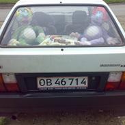 Skoda Favorit 