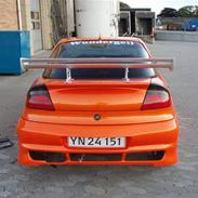 Opel tigra