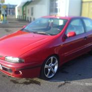 Fiat Bravo GT