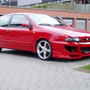 Fiat Bravo GT