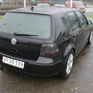 VW Golf 4 1.8t GTI "Solgt"