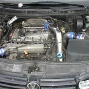 VW Golf 4 1.8t GTI "Solgt"