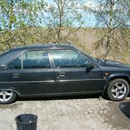 Citroën BX 1,6 image [DØD]