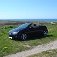 Peugeot 206 cc