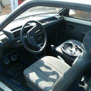 Peugeot 205 (SOLGT)
