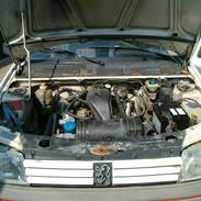 Peugeot 205 (SOLGT)