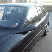 Opel Vectra B