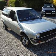 VW *polo hit* (SOLGT)