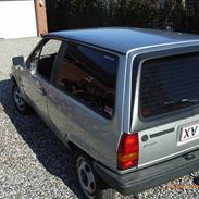 VW *polo hit* (SOLGT)