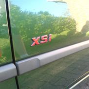 Peugeot 306 XSI 2,0  solgt