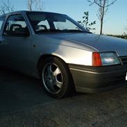 Opel Kadett E R.I.P